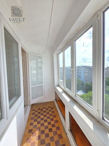 Apartament 2 camere - DECOMANDAT - zona TINERETULUI 