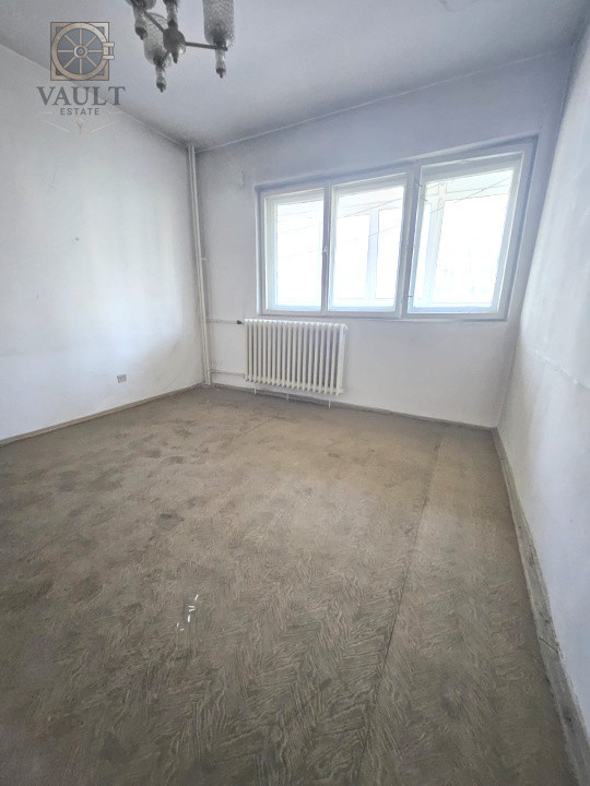 Apartament 2 camere-Titulescu