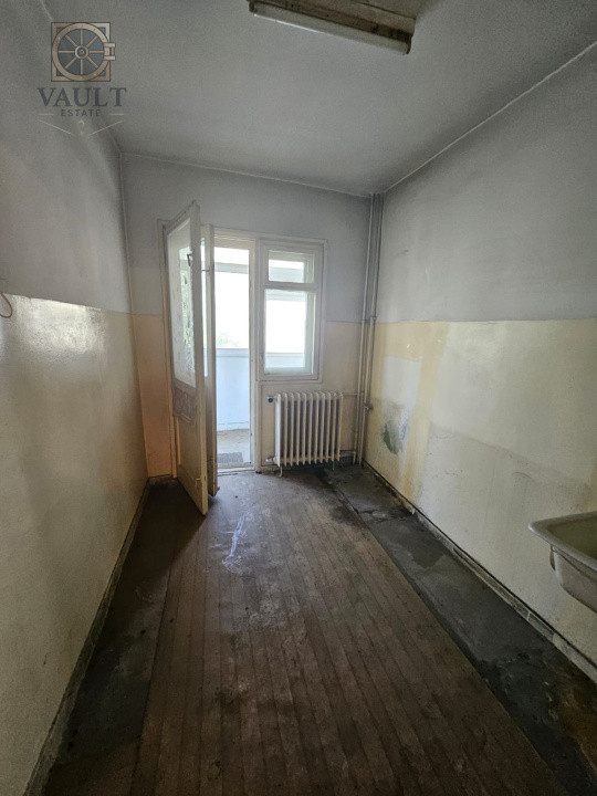 Apartament 2 camere-Titulescu
