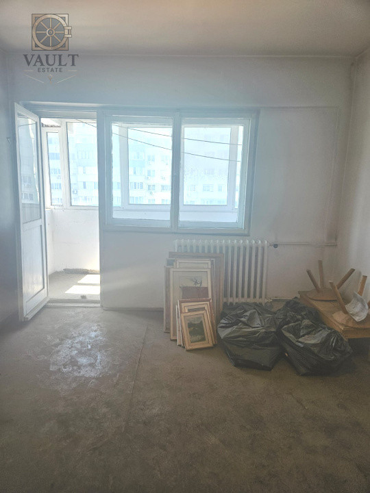 Apartament 2 camere-Titulescu