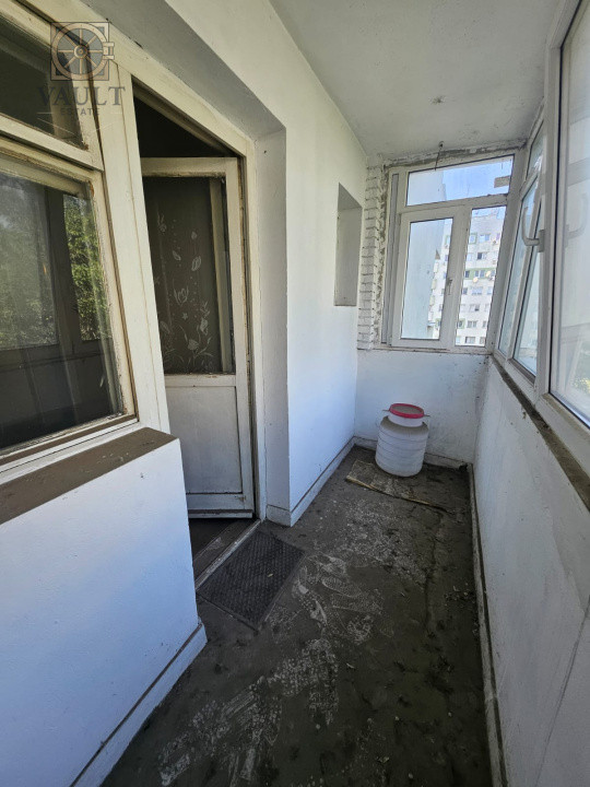 Apartament 2 camere-Titulescu