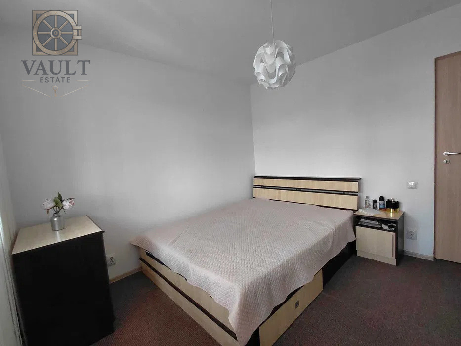 Apartament 2 camere - BLOC ANVELOPAT - zona TINERETULUI 