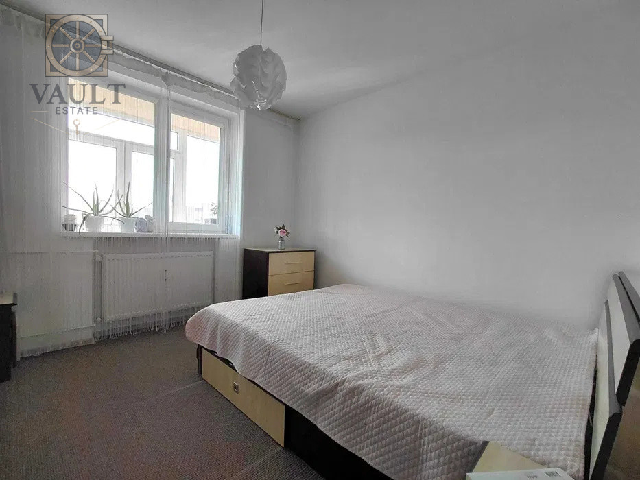 Apartament 2 camere - BLOC ANVELOPAT - zona TINERETULUI 