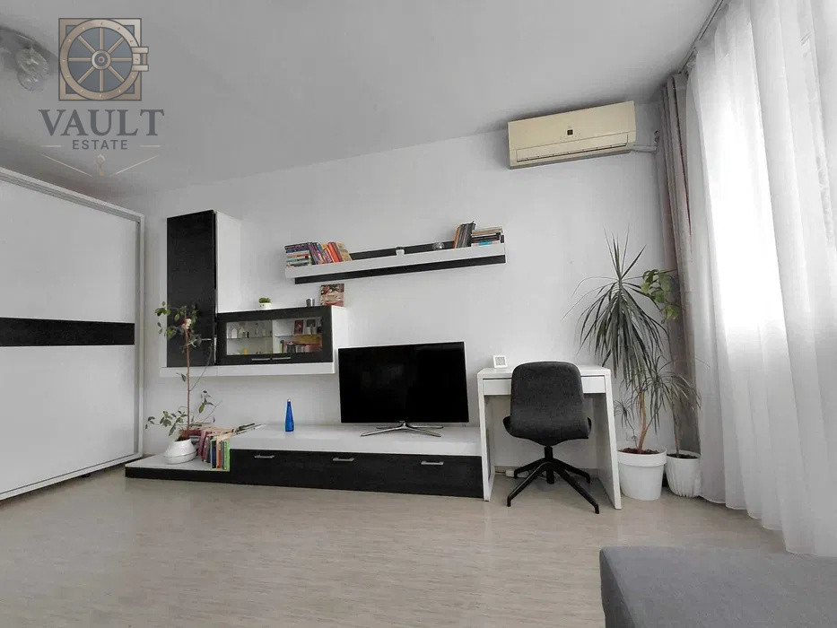 Apartament 2 camere - BLOC ANVELOPAT - zona TINERETULUI 
