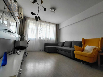 Apartament 2 camere - BLOC ANVELOPAT - zona TINERETULUI 
