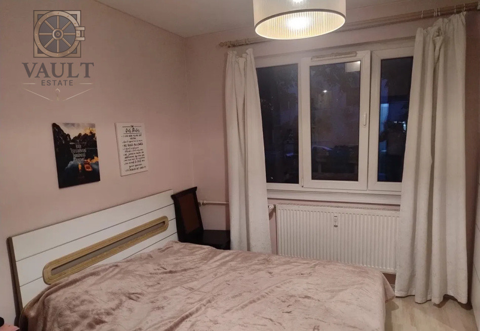 Apartament 2 camere -8 minute metrou Nicolae Grigorescu 