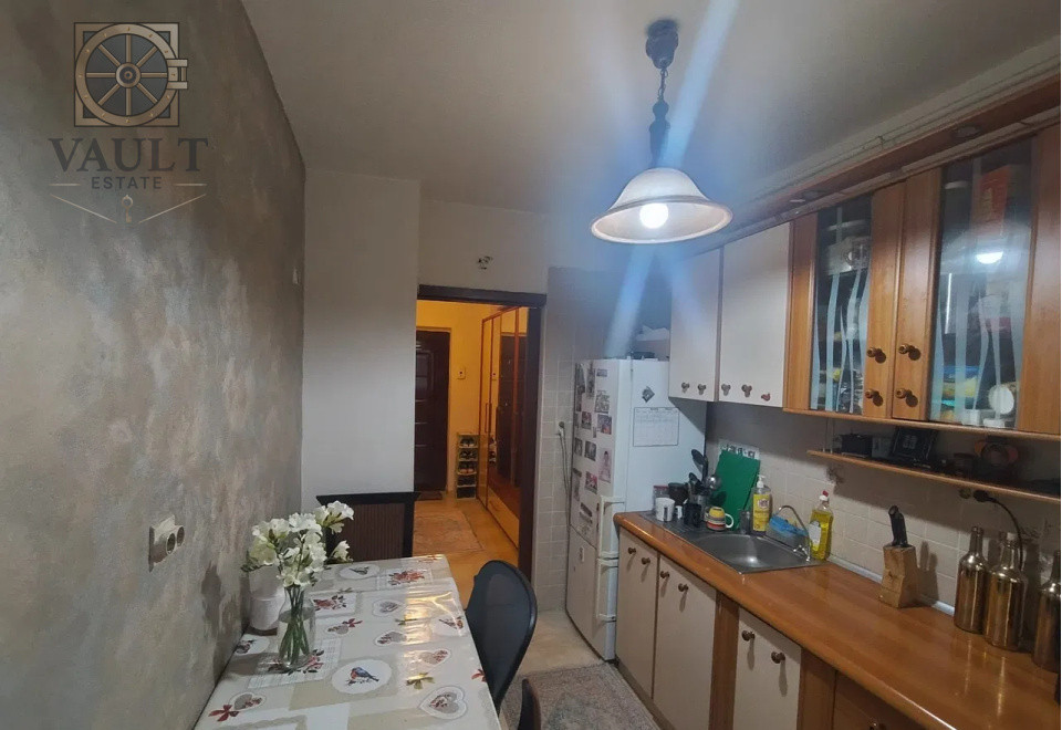 Apartament 2 camere -8 minute metrou Nicolae Grigorescu 