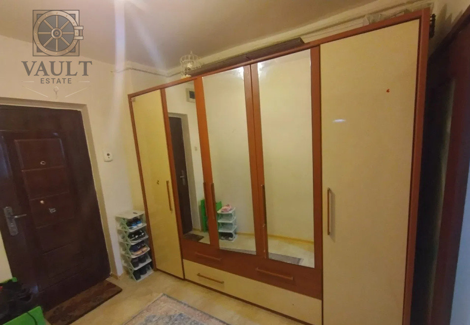 Apartament 2 camere -8 minute metrou Nicolae Grigorescu 