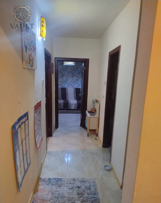 Apartament 2 camere -8 minute metrou Nicolae Grigorescu 