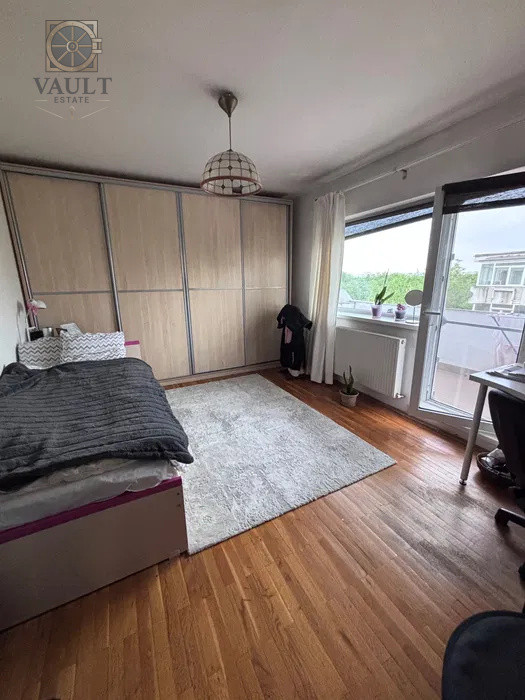 Apartament 2 camere langa Parcul Tineretului - Pridvorului 