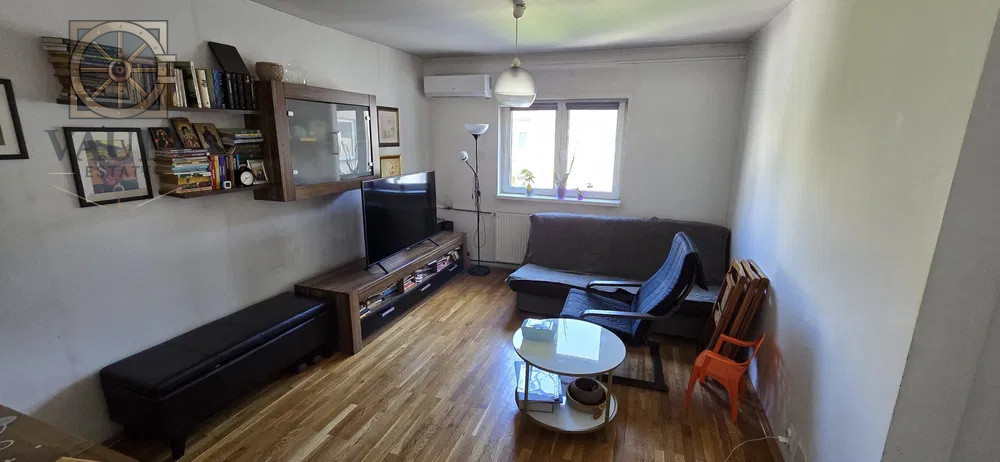 Apartament 2 camere langa Parcul Tineretului - Pridvorului 