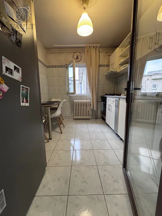 Apartament 2 camere langa Parcul Tineretului - Pridvorului 