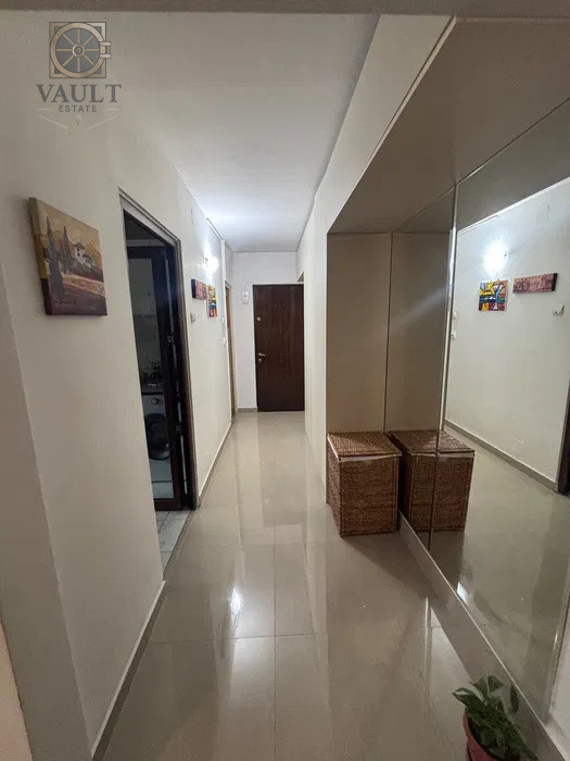 Apartament 2 camere langa Parcul Tineretului - Pridvorului 