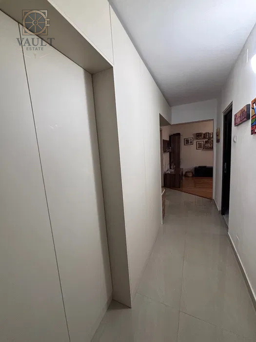 Apartament 2 camere langa Parcul Tineretului - Pridvorului 