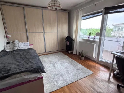 Apartament 2 camere langa Parcul Tineretului - Pridvorului 