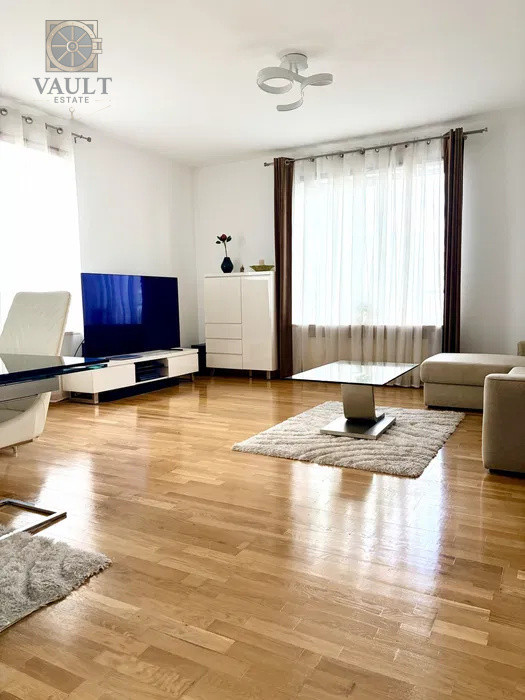 Apartament 2 camere - TERASA 24 MP - ASMITA GARDENS