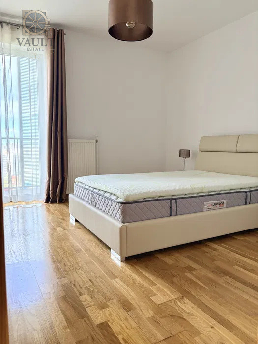 Apartament 2 camere - TERASA 24 MP - ASMITA GARDENS