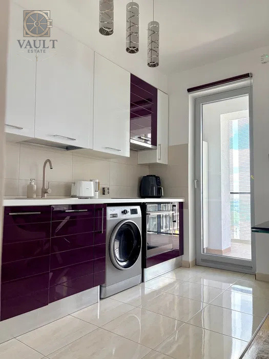 Apartament 2 camere - TERASA 24 MP - ASMITA GARDENS