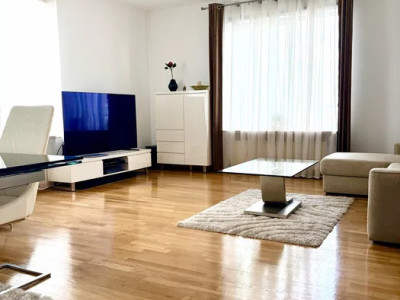 Apartament 2 camere - TERASA 24 MP - ASMITA GARDENS
