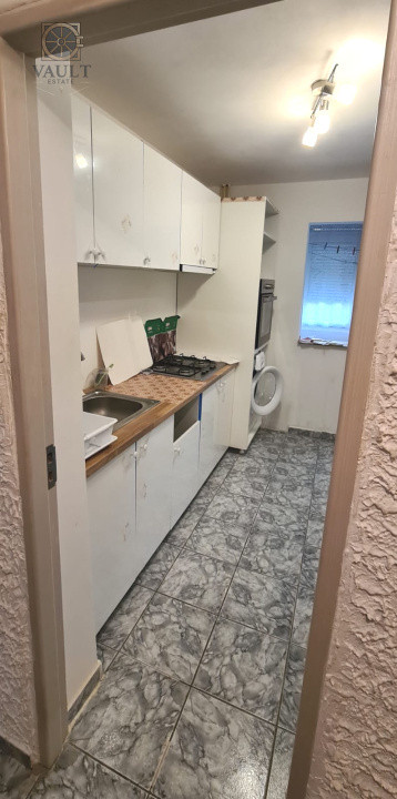 APARTAMENT 2 CAMERE - BLOC REABILITAT - DUMBRAVA NOUA