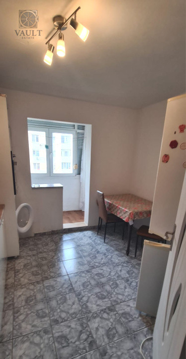 APARTAMENT 2 CAMERE - BLOC REABILITAT - DUMBRAVA NOUA