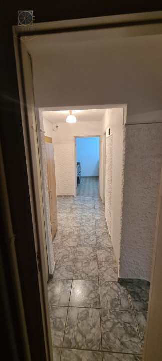 APARTAMENT 2 CAMERE - BLOC REABILITAT - DUMBRAVA NOUA