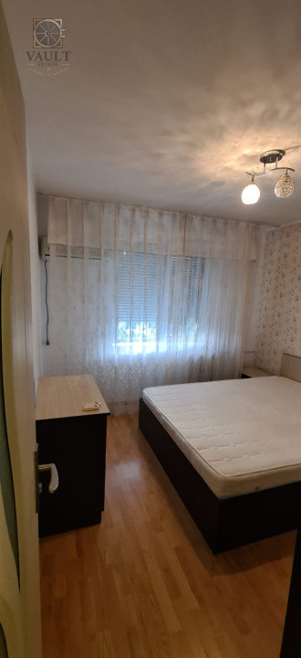 APARTAMENT 2 CAMERE - BLOC REABILITAT - DUMBRAVA NOUA