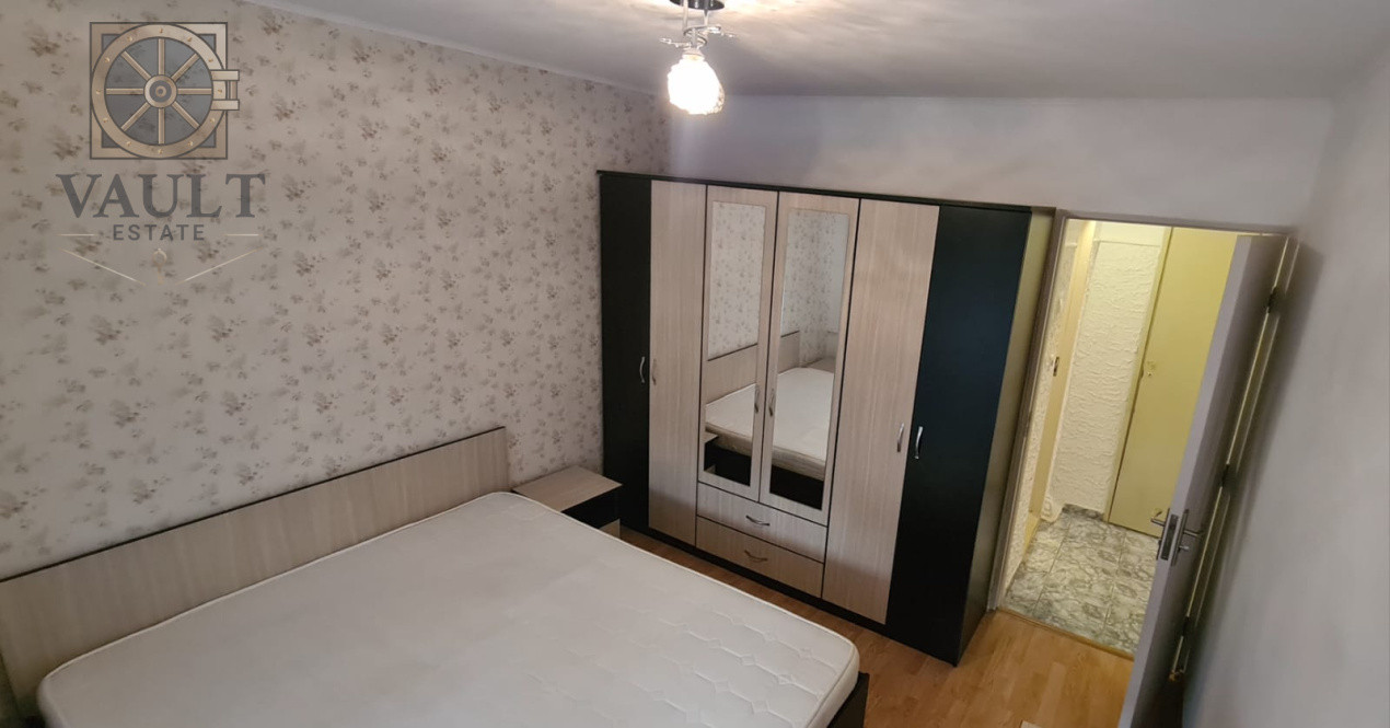 APARTAMENT 2 CAMERE - BLOC REABILITAT - DUMBRAVA NOUA