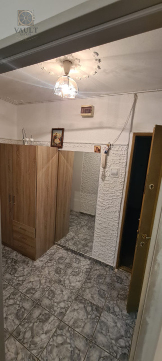 APARTAMENT 2 CAMERE - BLOC REABILITAT - DUMBRAVA NOUA