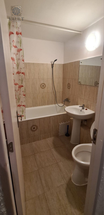 APARTAMENT 2 CAMERE - BLOC REABILITAT - DUMBRAVA NOUA