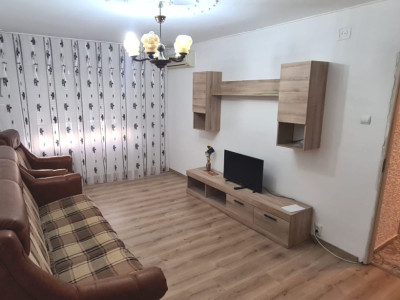 APARTAMENT 2 CAMERE - BLOC REABILITAT - DUMBRAVA NOUA