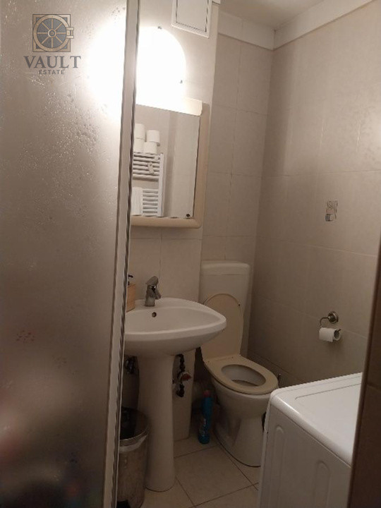 Apartament 4 camere - 5 minute metrou Piata Muncii