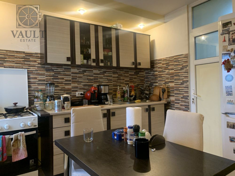 APARTAMENT 4 CAMERE-SEBASTIAN-PARC-DECOMANDAT-2 BAI-2 BALCOANE
