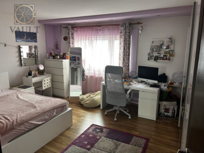 APARTAMENT 4 CAMERE-SEBASTIAN-PARC-DECOMANDAT-2 BAI-2 BALCOANE