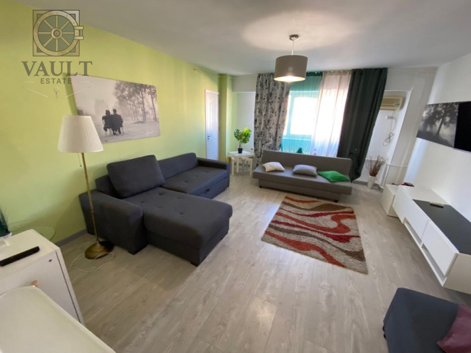 Apartament 3 camere - metrou Piata Muncii 