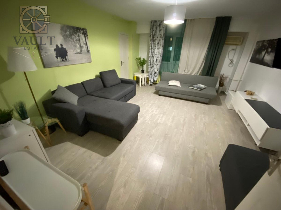 Apartament 3 camere - metrou Piata Muncii 