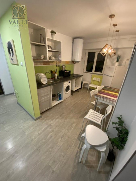 Apartament 3 camere - metrou Piata Muncii 