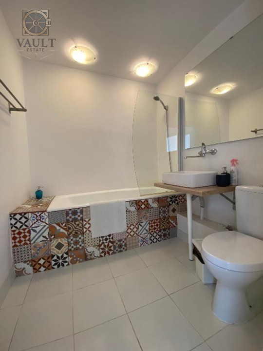 Apartament 3 camere - metrou Piata Muncii 