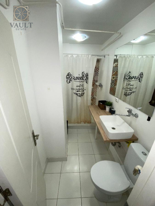 Apartament 3 camere - metrou Piata Muncii 