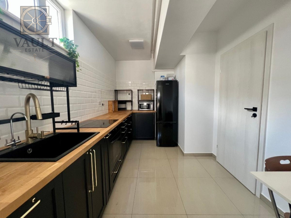  2 CAMERE - 65 MP - TERASA 100 MP - DRISTOR