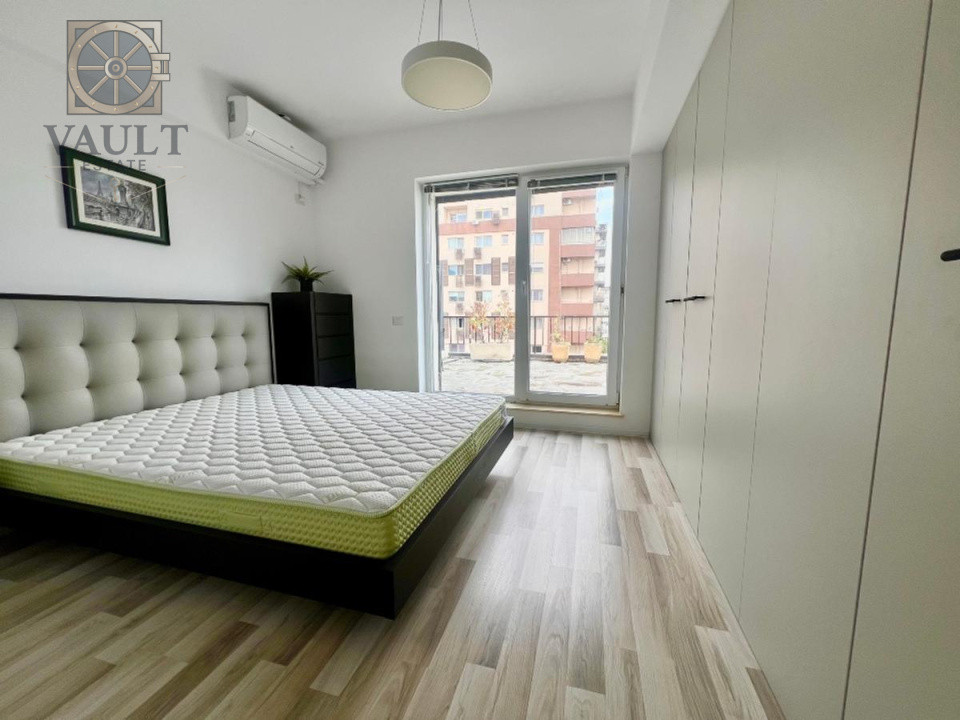  2 CAMERE - 65 MP - TERASA 100 MP - DRISTOR