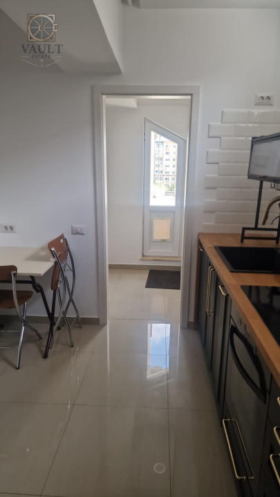  2 CAMERE - 65 MP - TERASA 100 MP - DRISTOR