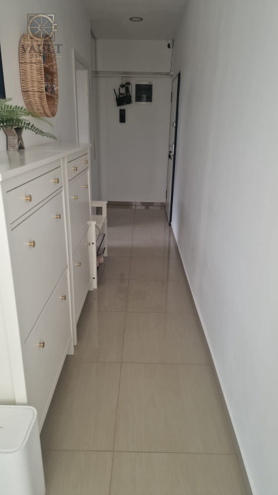 2 CAMERE - 65 MP - TERASA 100 MP - DRISTOR