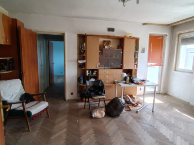 Apartament 2 camere-9 minute de mers pana la metrou Dristor