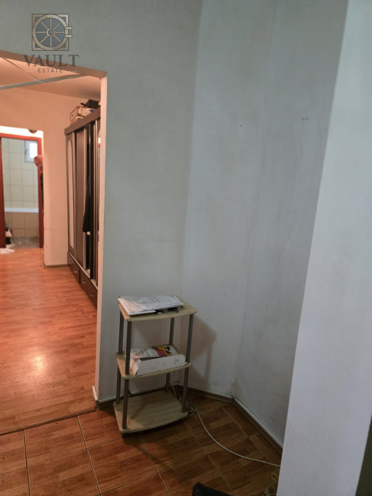 Apartament 3 camere -2 minute de mers pana la metrou Dristor