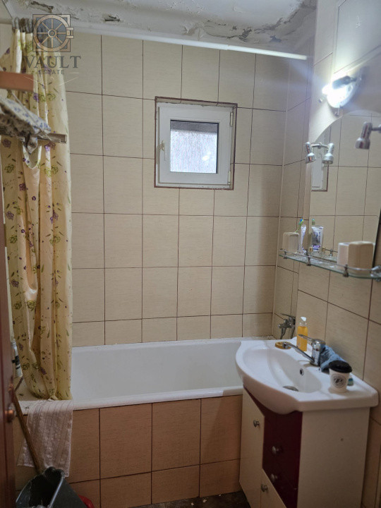 Apartament 3 camere -2 minute de mers pana la metrou Dristor