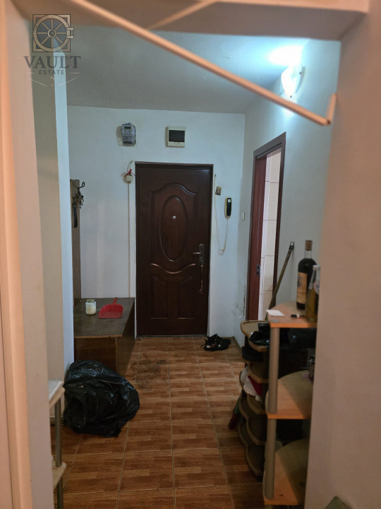 Apartament 3 camere -2 minute de mers pana la metrou Dristor