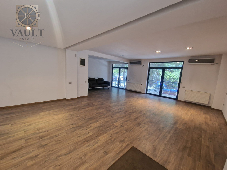 4 CAMERE - 187 MP - GRADINA 260 MP - FABRICA DE GLUCOZA - BARBU VACARESCU