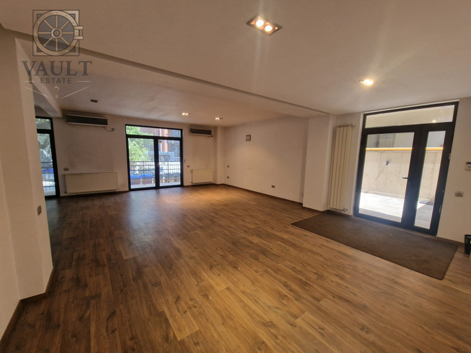 4 CAMERE - 187 MP - GRADINA 260 MP - FABRICA DE GLUCOZA - BARBU VACARESCU