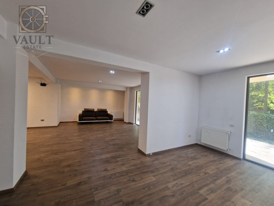 4 CAMERE-187 MP-GRADINA 260 MP-FABRICA DE GLUCOZA - BARBU VACARESCU